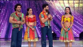 Jhalak Dikhhla Jaa - Season 11 - 7th January 2024